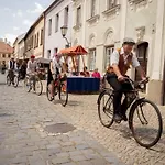 Apartma Na Palirne