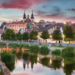 Apartament Apartma Na Palirne Třebíč