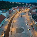 Apartma Na Palirne Třebíč