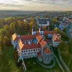 Apartma Na Palirne Apartament *