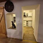 Apartma Na Palirne Třebíč