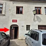 Apartma Na Palirne * Třebíč