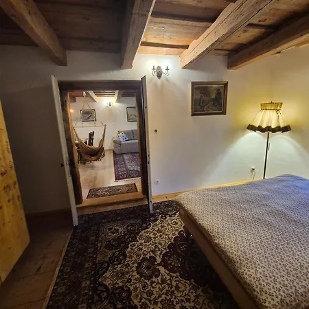 Apartma Na Palirne Appartement *
