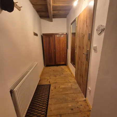 Appartement Apartma Na Palirne