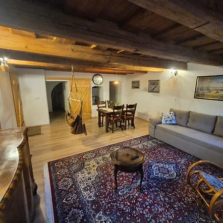 شقة Apartma Na Palirne
