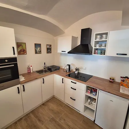 Appartement Apartma Na Palirne