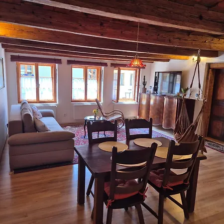 Appartement Apartma Na Palirne *