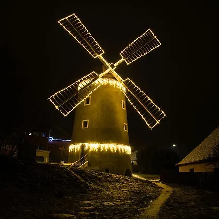 Apartma Na Palirne * Třebíč