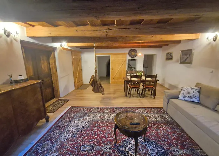 Appartement Apartma Na Palirne