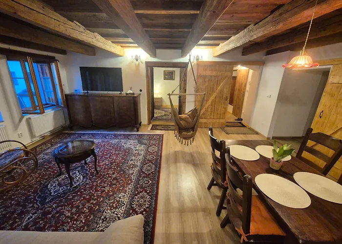 Apartma Na Palirne Appartement