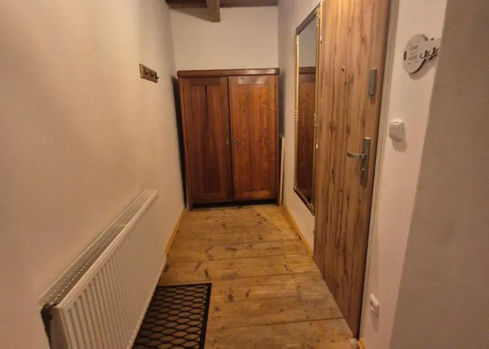 Appartement Apartma Na Palirne