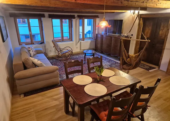 Apartma Na Palirne Appartement *